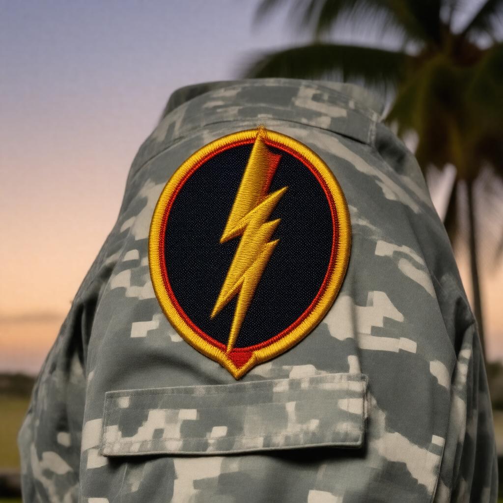 25th Infantry Division